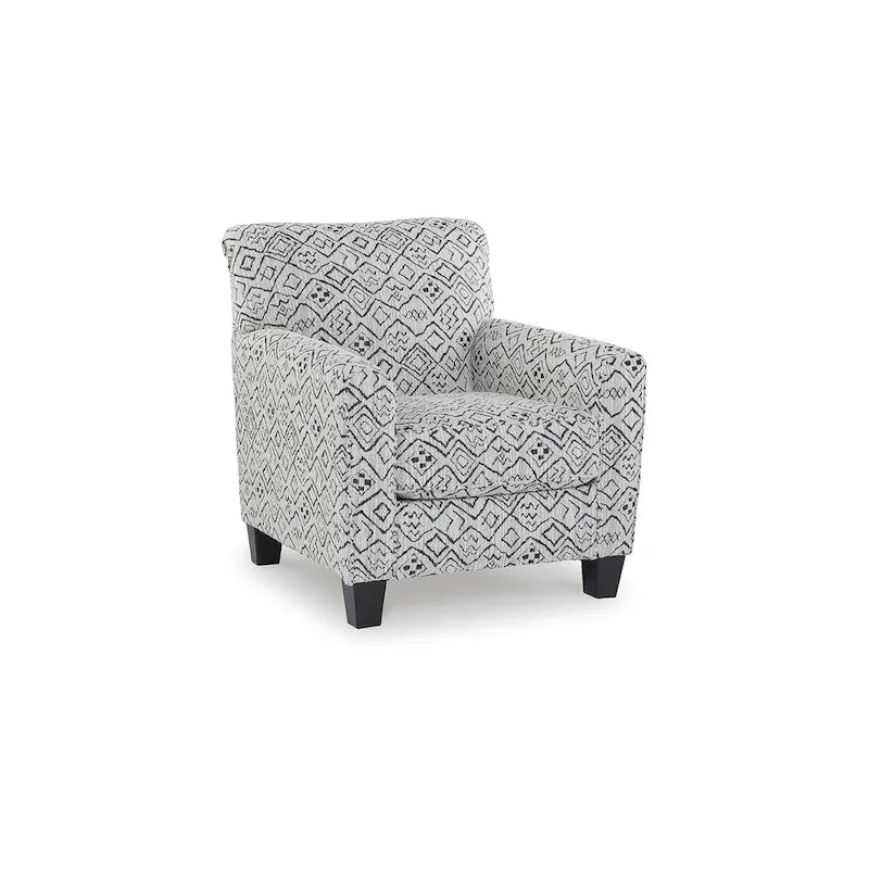 Signature Design by Ashley Hayesdale Accent Chair - 33  W x 37  D x 36  H