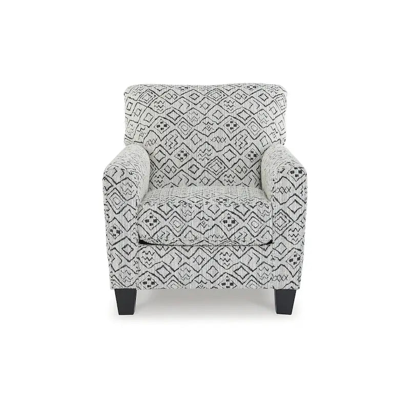 Signature Design by Ashley Hayesdale Accent Chair - 33  W x 37  D x 36  H
