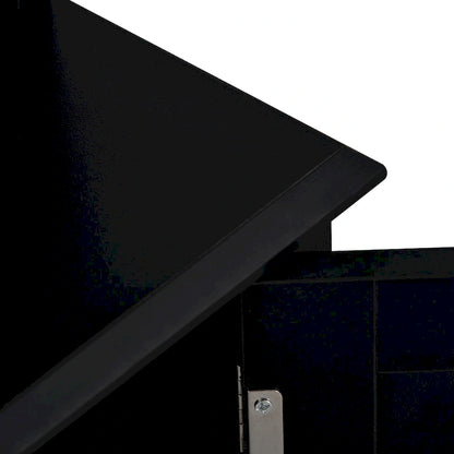 Hall Tree with 4 Hooks