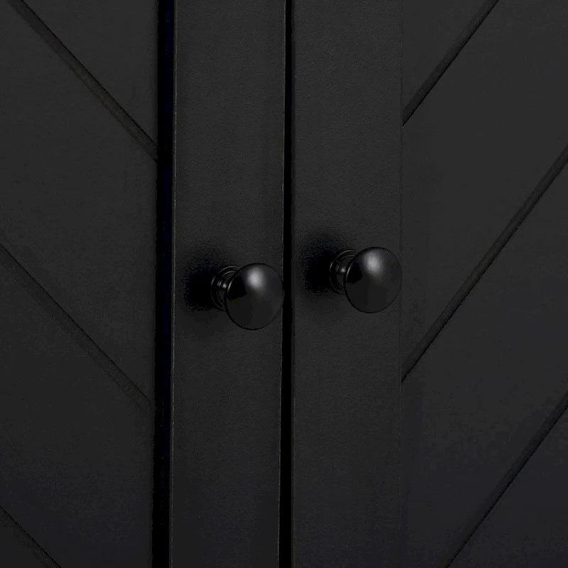 Hall Tree with 4 Hooks