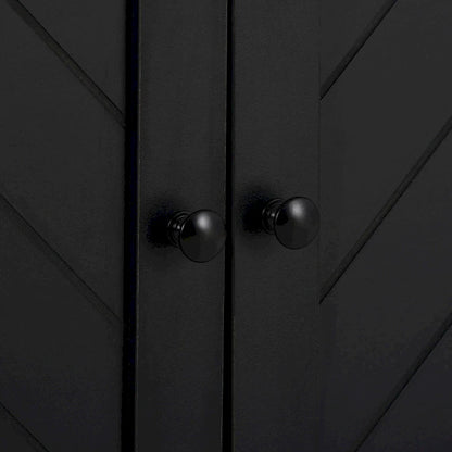 Hall Tree with 4 Hooks