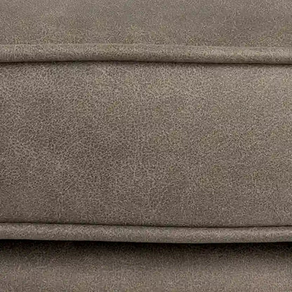 Atley Upholstered Bench with Storage and Solid Wood Legs