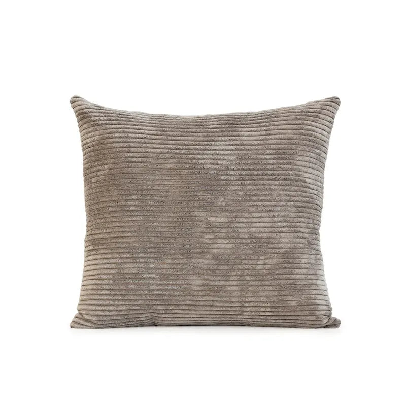 181 Oversized Corduroy Sectional Sofa Couch with Ottoman, L Shaped Convertible Couch Deep Seat Couches for Modern Living Room