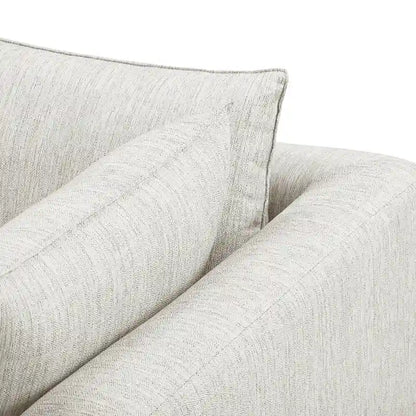 Poly and Bark Marcel Corner Sectional