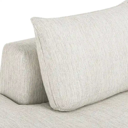 Poly and Bark Marcel Corner Sectional