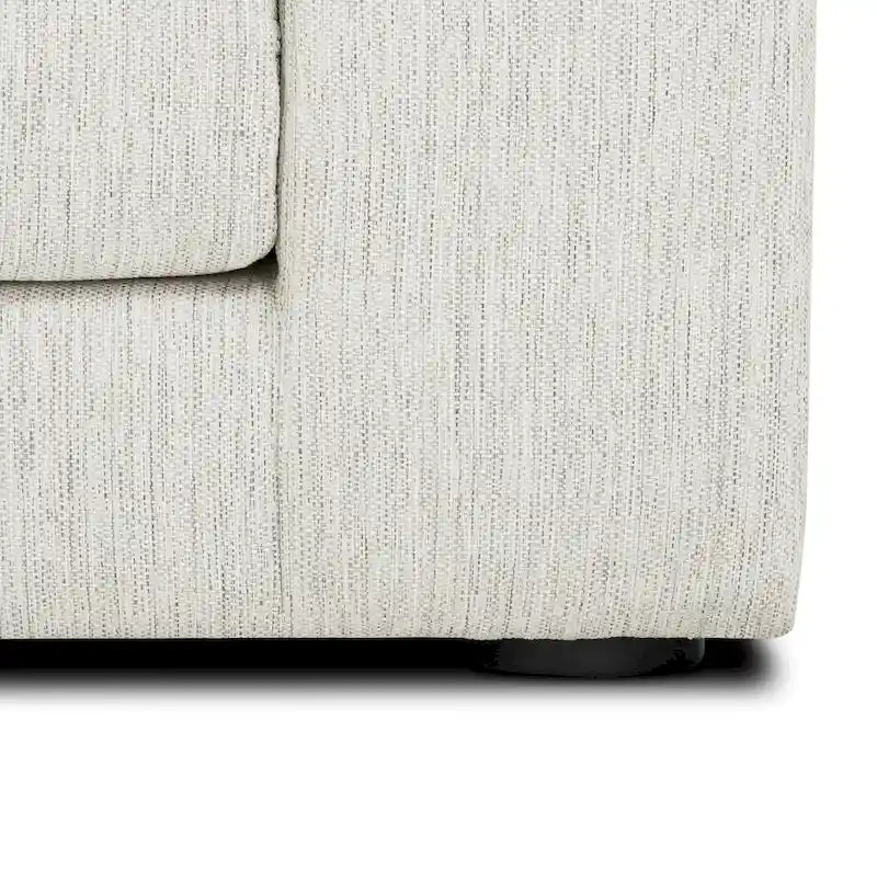 Poly and Bark Marcel Corner Sectional