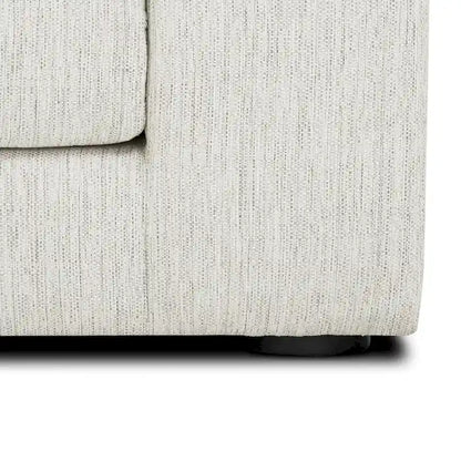 Poly and Bark Marcel Corner Sectional