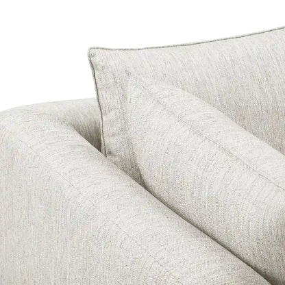 Poly and Bark Marcel Corner Sectional