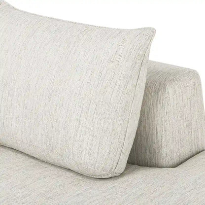 Poly and Bark Marcel Corner Sectional