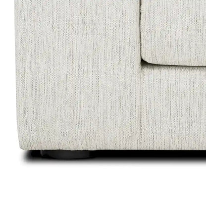 Poly and Bark Marcel Corner Sectional