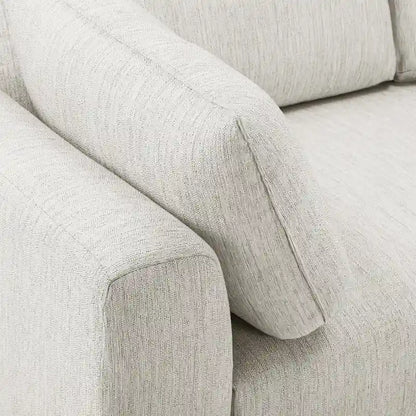 Poly and Bark Marcel Corner Sectional