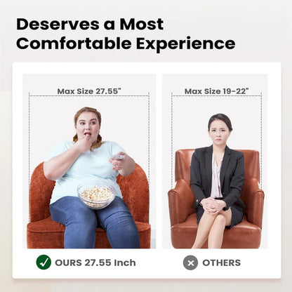 Pellebant Swivel Accent Chair Armchair Sofa for Living Room Bedroom