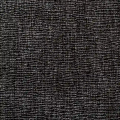 112.6  Chenille Upholstered Sectional Sofa with 2 Removable Ottoman