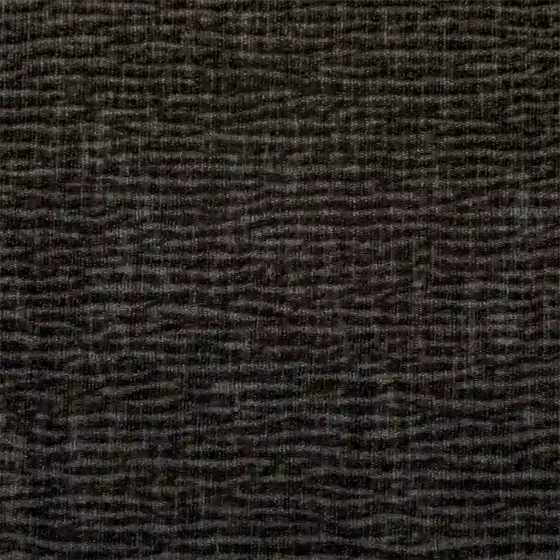 112.6  Chenille Upholstered Sectional Sofa with 2 Removable Ottoman