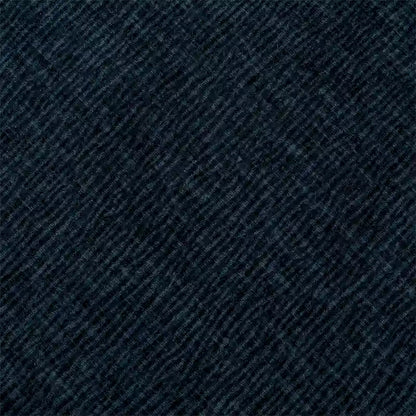 112.6  Chenille Upholstered Sectional Sofa with 2 Removable Ottoman