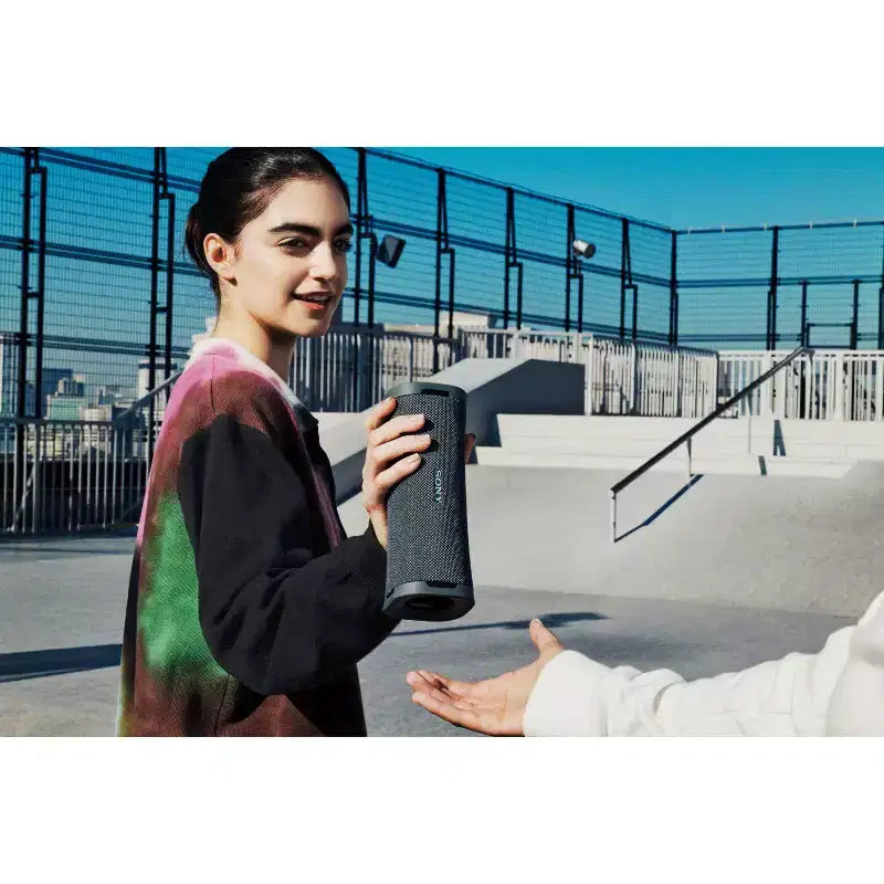 Altoparlante wireless Bluetooth Sony ULT FIELD 1