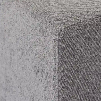 Cloud Modular Sectional Sofa,Down Filled Comfort Sofa Couch for Living Room