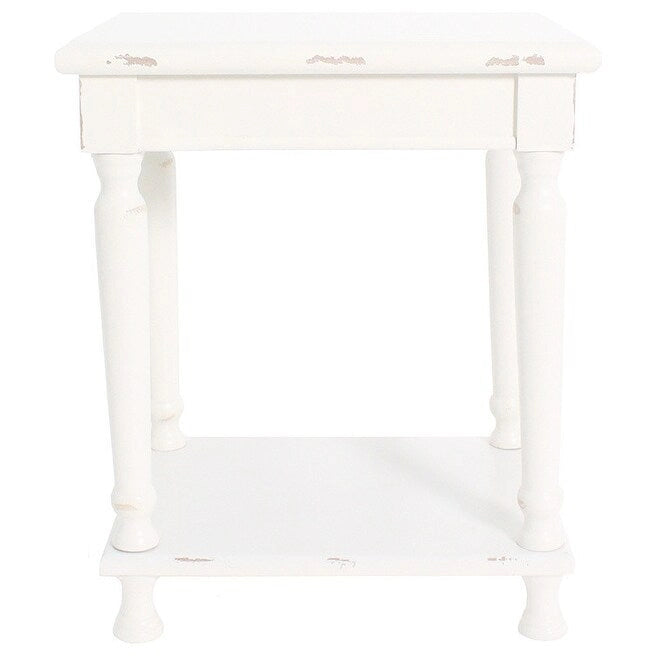 Reynolds 22-inch Accent End Table