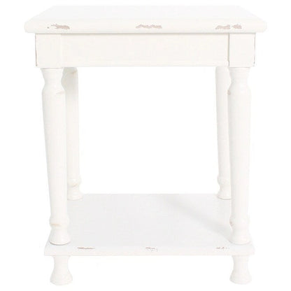 Reynolds 22-inch Accent End Table