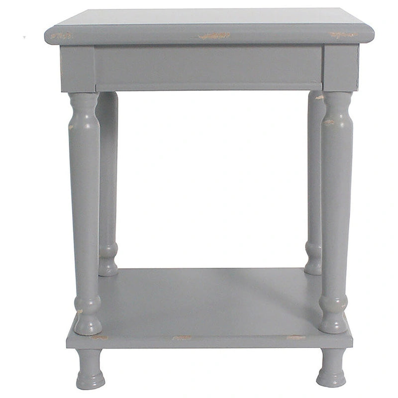 Reynolds 22-inch Accent End Table