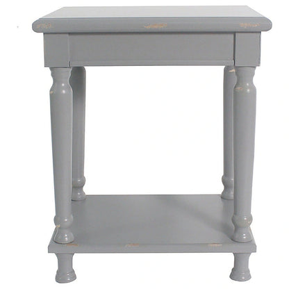 Reynolds 22-inch Accent End Table