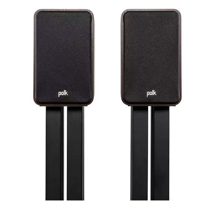 Diffusori da scaffale compatti Polk Audio Signature Elite ES15 - Coppia