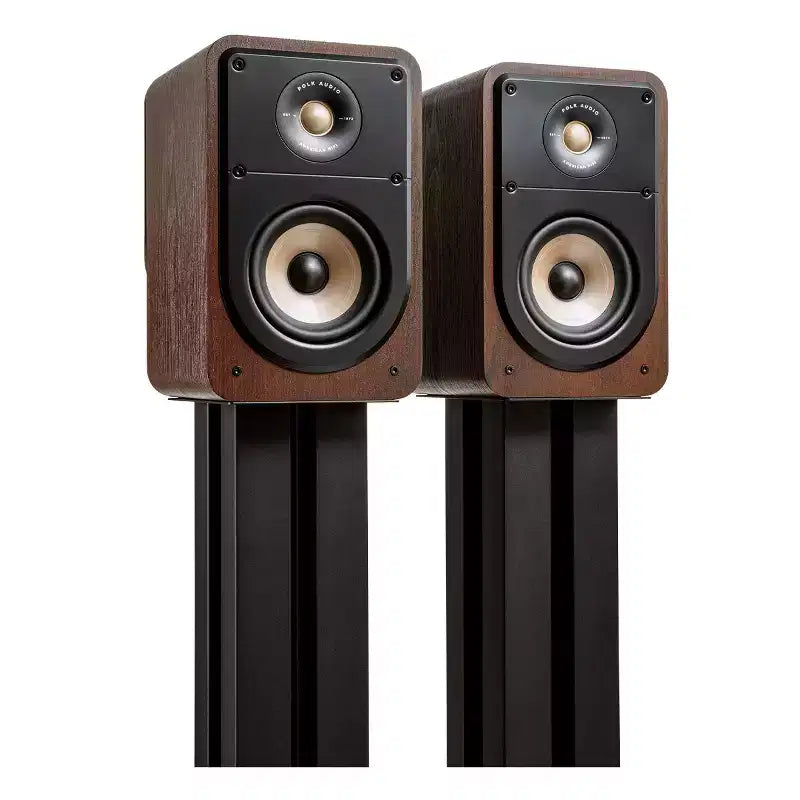 Diffusori da scaffale compatti Polk Audio Signature Elite ES15 - Coppia