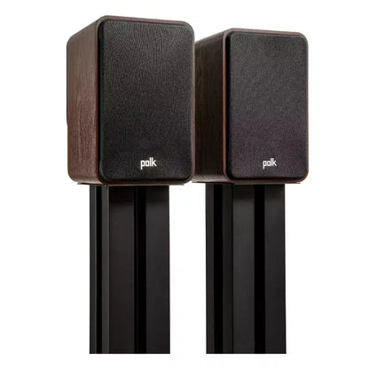 Diffusori da scaffale compatti Polk Audio Signature Elite ES15 - Coppia