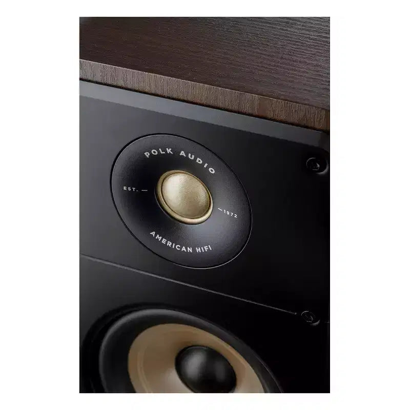 Diffusori da scaffale compatti Polk Audio Signature Elite ES15 - Coppia