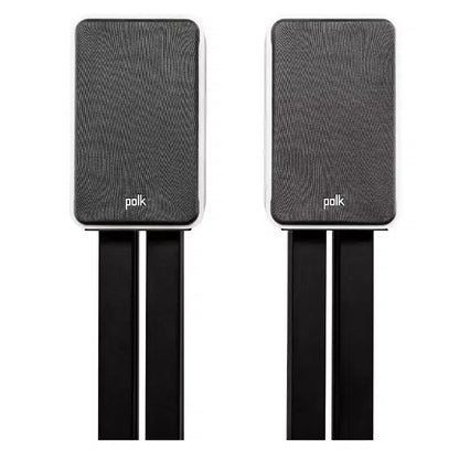 Diffusori da scaffale compatti Polk Audio Signature Elite ES15 - Coppia