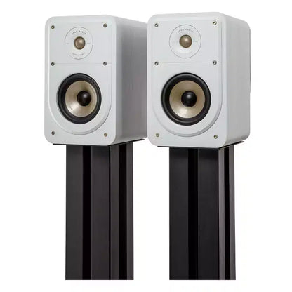 Diffusori da scaffale compatti Polk Audio Signature Elite ES15 - Coppia