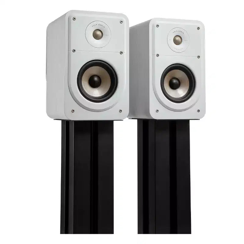 Diffusori da scaffale compatti Polk Audio Signature Elite ES15 - Coppia