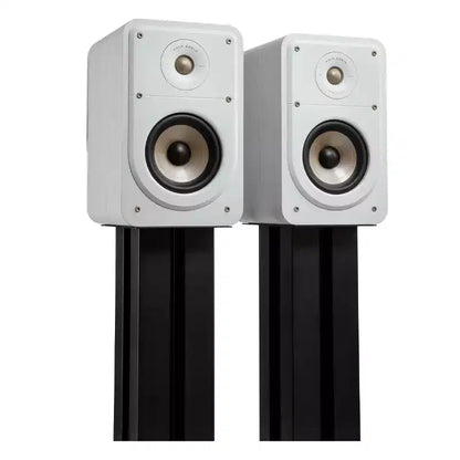 Diffusori da scaffale compatti Polk Audio Signature Elite ES15 - Coppia
