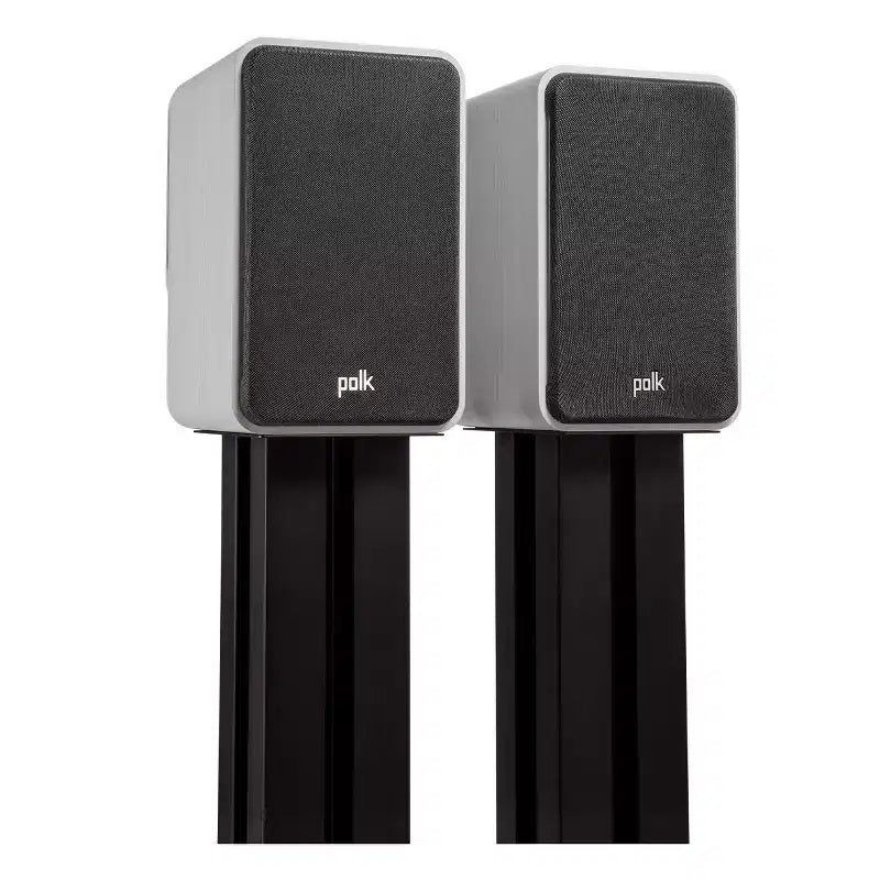 Diffusori da scaffale compatti Polk Audio Signature Elite ES15 - Coppia