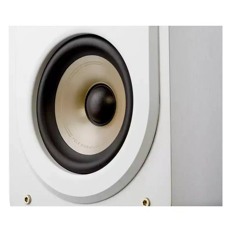 Diffusori da scaffale compatti Polk Audio Signature Elite ES15 - Coppia