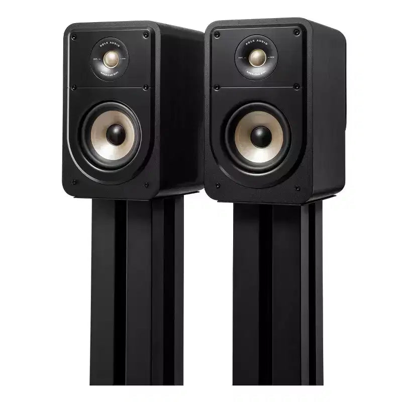 Diffusori da scaffale compatti Polk Audio Signature Elite ES15 - Coppia