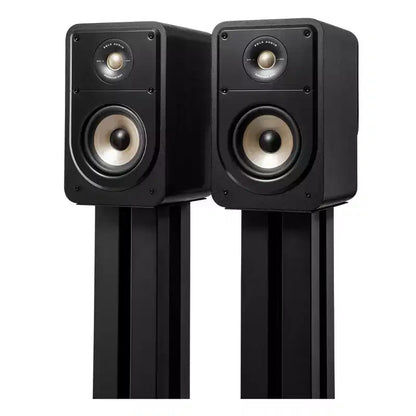 Diffusori da scaffale compatti Polk Audio Signature Elite ES15 - Coppia