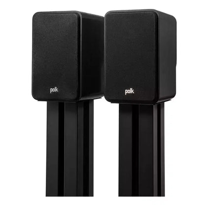 Diffusori da scaffale compatti Polk Audio Signature Elite ES15 - Coppia