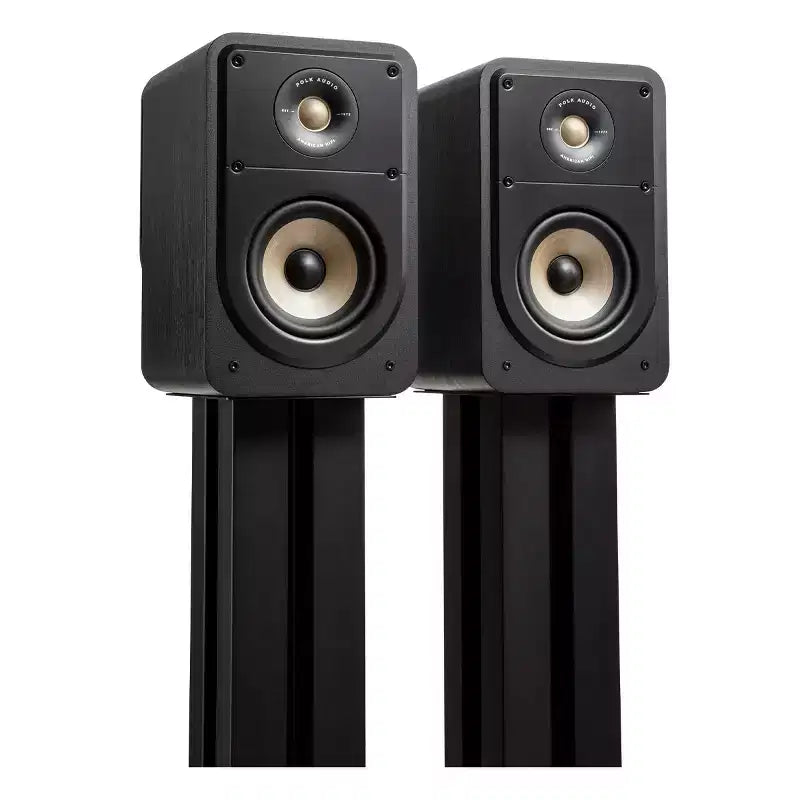 Diffusori da scaffale compatti Polk Audio Signature Elite ES15 - Coppia