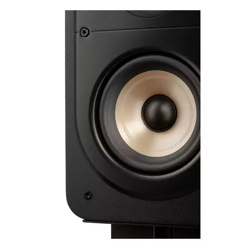 Diffusori da scaffale compatti Polk Audio Signature Elite ES15 - Coppia