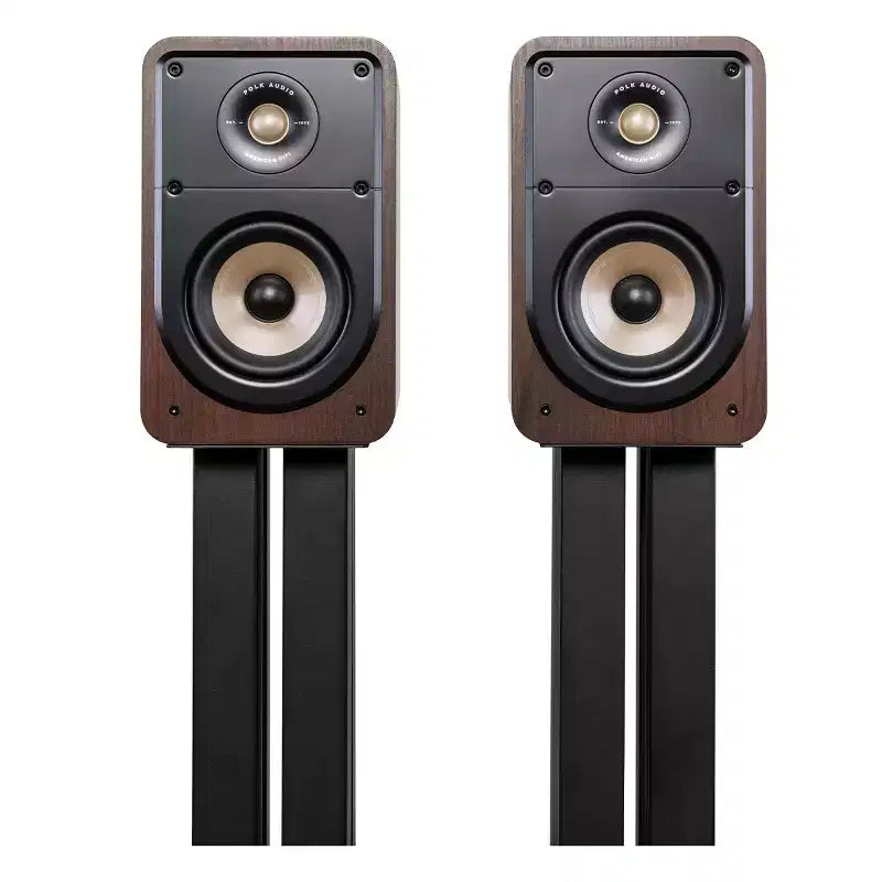 Diffusori da scaffale compatti Polk Audio Signature Elite ES15 - Coppia