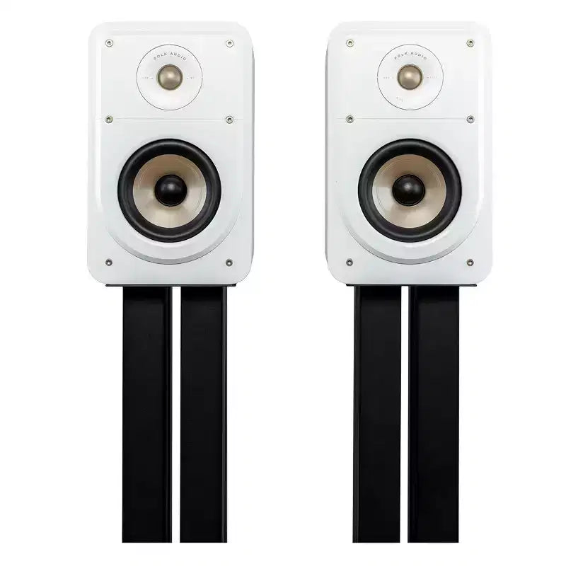 Diffusori da scaffale compatti Polk Audio Signature Elite ES15 - Coppia