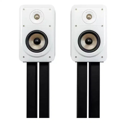 Diffusori da scaffale compatti Polk Audio Signature Elite ES15 - Coppia