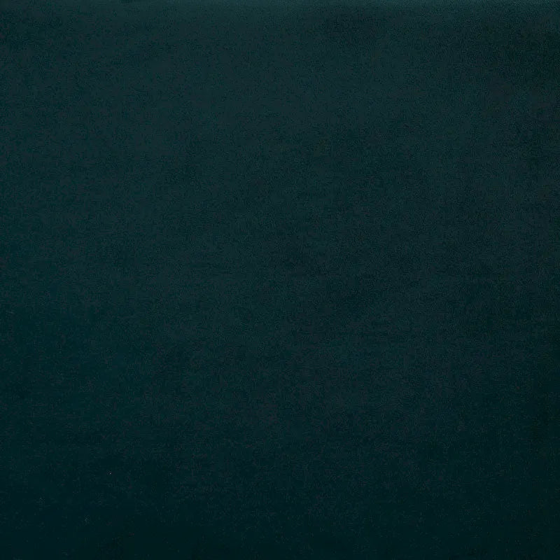 Viola Velvet Cushion 3-Seater Sofa Couch by Christopher Knight Home