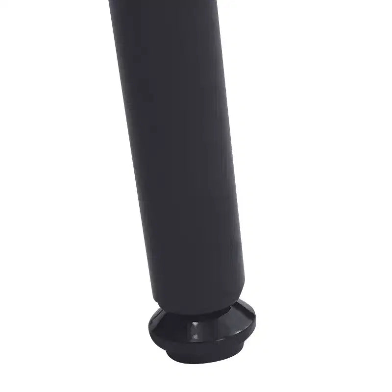 Christopher Knight Home Altrium 24.75 Modern Upholstered Iron Frame Counter Stools with Footrest