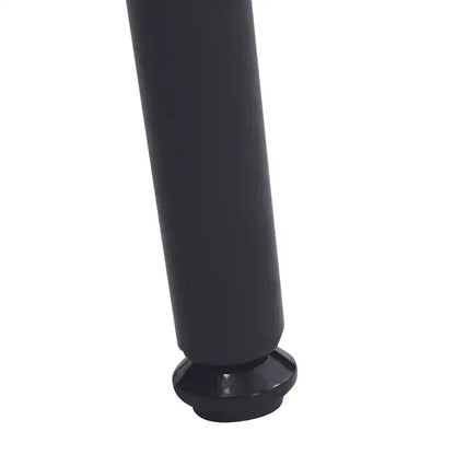 Christopher Knight Home Altrium 24.75 Modern Upholstered Iron Frame Counter Stools with Footrest