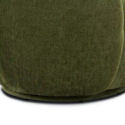 Poly & Bark Poole Swivel Lounge Chair