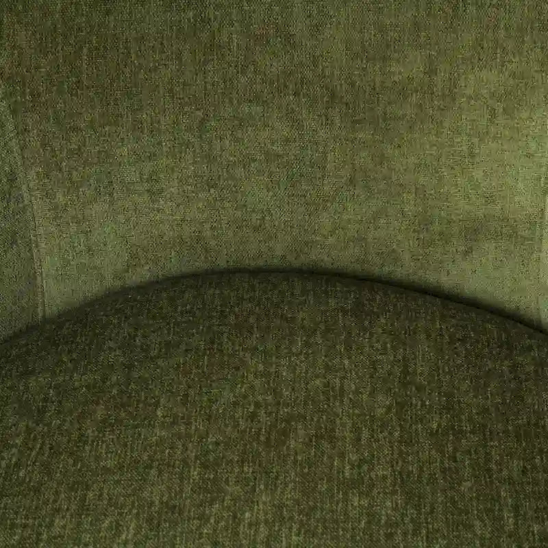 Poly & Bark Poole Swivel Lounge Chair