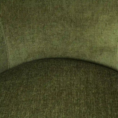 Poly & Bark Poole Swivel Lounge Chair