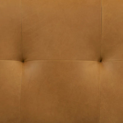 Poly and Bark Capa Ottoman